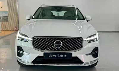 Volvo XC60 2026, 476 км, за 61000000 KRW