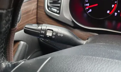 Kia K7 2015, 133486 км, за 6700000 KRW - фото 16