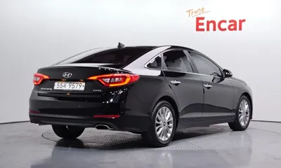 Hyundai Sonata 2015, 47459 км, за 11100000 KRW - фото 2