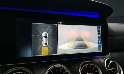 Mercedes-Benz E-Class 2017, 99123 км, за 28000000 KRW - фото 15