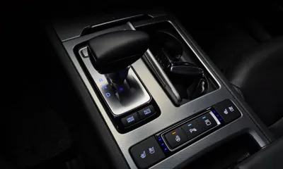 Genesis G80 2020, 109755 км, за 20600000 KRW - фото 9