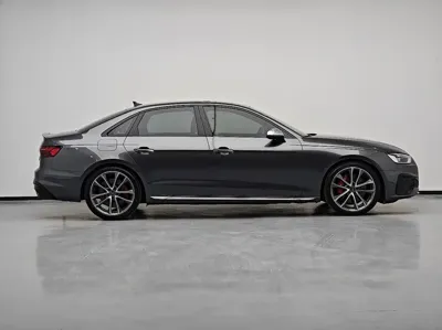 Audi S4 2025, 22000 км, за 295800 CNY - фото 18