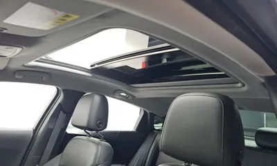 ChevroletGMDaewoo Malibu 2017, 88737 км, за 9500000 KRW - фото 19