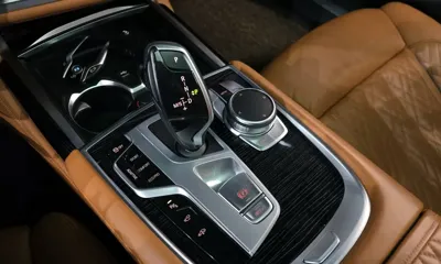 BMW 7-Series 2021, 96332 км, за 49990000 KRW - фото 9