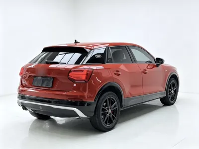Audi Q2L 2018, 61100 км, за 80905.46 CNY - фото 5