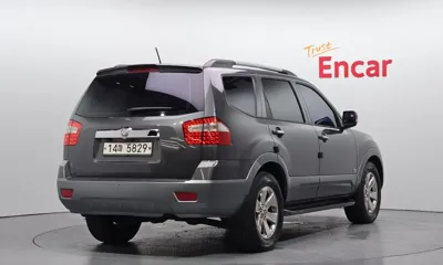 Kia Mohave 2013, 295485 км, за 5200000 KRW