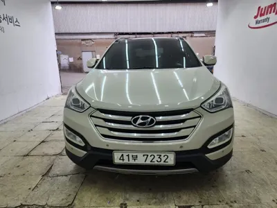 Hyundai Santafe 2013, 223000 км, за 4590000 KRW