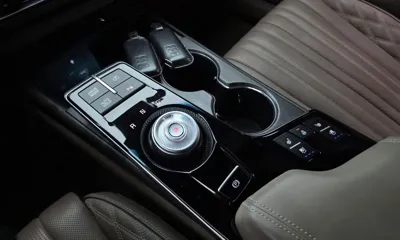 Kia K8 2023, 135775 км, за 24300000 KRW - фото 9