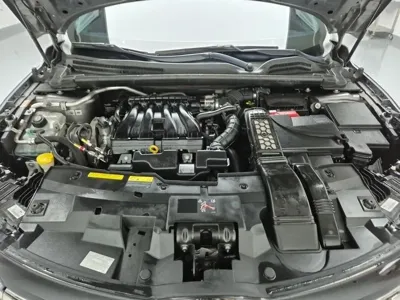 Renault-KoreaSamsung SM6 2019, 102110 км, за 7500000 KRW - фото 6