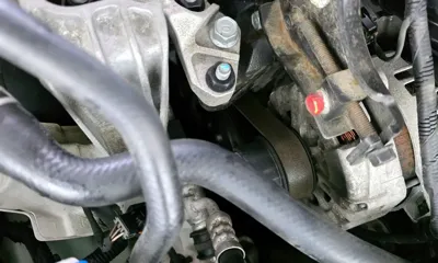 Hyundai Avante 2018, 144379 км, за 9100000 KRW - фото 30
