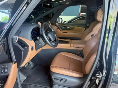 Toyota Alphard 2024, 39017 км, за 88500000 KRW - фото 8