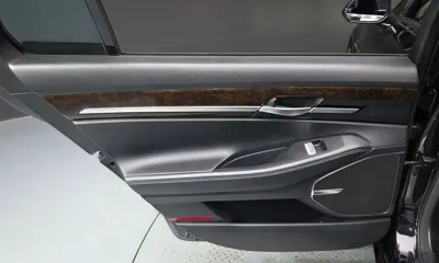 Genesis G90 2020, 73523 км, за 30490000 KRW - фото 25