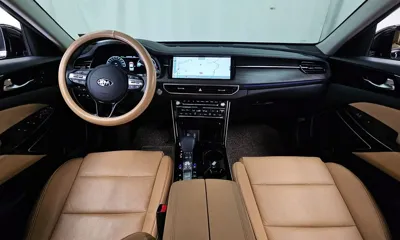 Kia K7 2020, 47783 км, за 19400000 KRW - фото 7