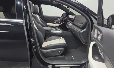 Mercedes-Benz GLE-Class 2023, 29437 км, за 105000000 KRW - фото 26