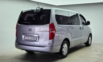Hyundai Starex 2017, 167524 км, за 9100000 KRW