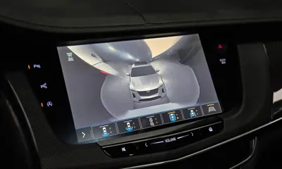 Cadillac CT6 2019, 108626 км, за 24500000 KRW - фото 14