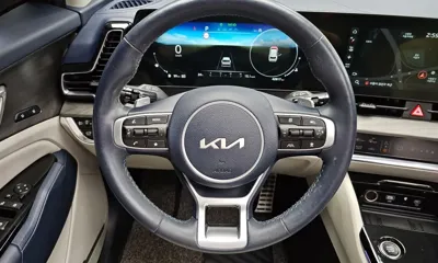 Kia Sportage 2022, 42817 км, за 25900000 KRW - фото 12