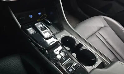 Hyundai Sonata 2023, 89849 км, за 14900000 KRW - фото 9