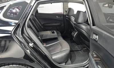 Kia K5 2016, 107615 км, за 9900000 KRW - фото 11