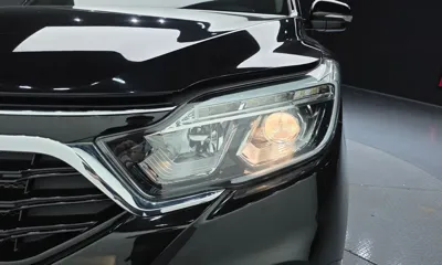 KG_Mobility_Ssangyong Rexton 2018, 141891 км, за 12700000 KRW - фото 22