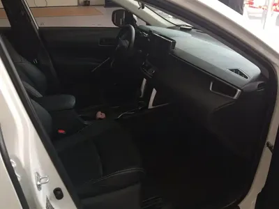 Toyota Frontlander 2024, 5800 км, за 86000 CNY - фото 8