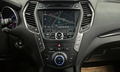 Hyundai Maxcruz 2014, 220819 км, за 7200000 KRW - фото 14