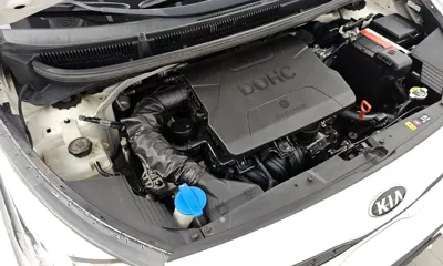 Kia Morning 2017, 109675 км, за 8600000 KRW - фото 6