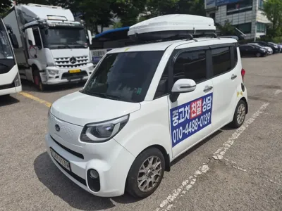 Kia Ray 2018, 152000 км, за 6990000 KRW
