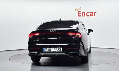 Kia K5 2023, 42224 км, за 35900000 KRW - фото 4