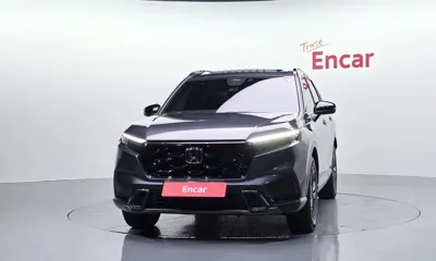Honda CR-V 2024, 50043 км, за 43990000 KRW - фото 3