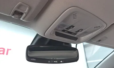 ChevroletGMDaewoo Malibu 2019, 54241 км, за 14500000 KRW - фото 19