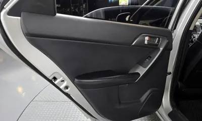 Kia Porte 2012, 77715 км, за 3990000 KRW - фото 25