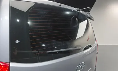 Hyundai Starex 2019, 157560 км, за 11500000 KRW - фото 29