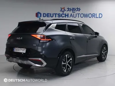 Kia Sportage 2022, 86076 км, за 26990000 KRW