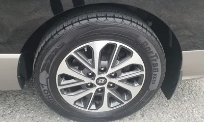 Hyundai Starex 2019, 129963 км, за 19500000 KRW - фото 18