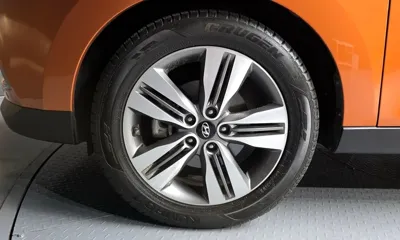 Hyundai Tucson 2014, 99295 км, за 8700000 KRW - фото 5