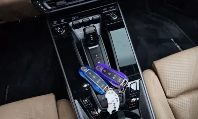 Porsche 911 2024, 13061 км, за 168000000 KRW - фото 9