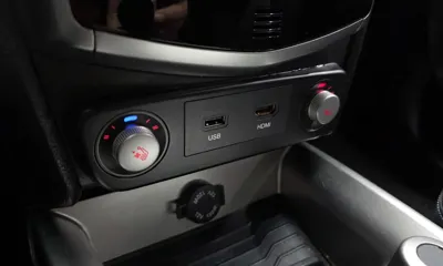 KG_Mobility_Ssangyong TIBOLI 2015, 116475 км, за 5600000 KRW - фото 18