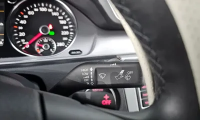 Volkswagen CC 2016, 147731 км, за 8000000 KRW - фото 18