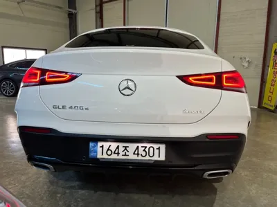 Mercedes-Benz GLE-Class 2022, 99638 км, за 62500000 KRW - фото 6