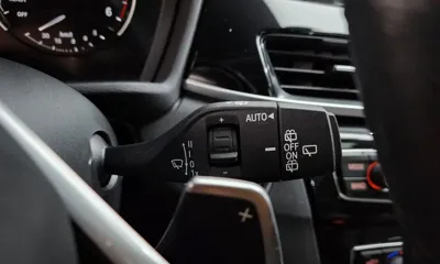 BMW X1 2018, 115219 км, за 17200000 KRW - фото 16