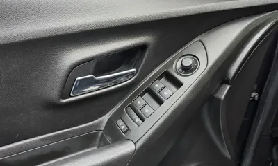 ChevroletGMDaewoo Trax 2018, 163848 км, за 4500000 KRW - фото 19