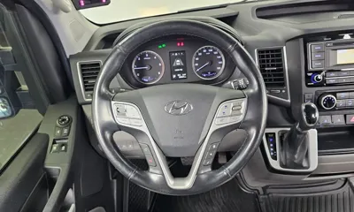 Hyundai Solati 2022, 39587 км, за 54800000 KRW - фото 13