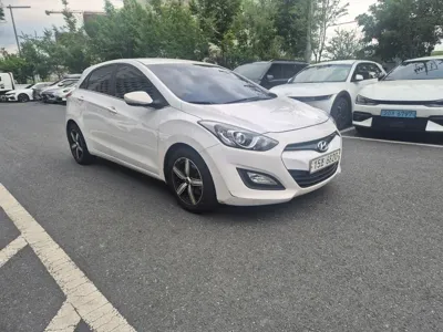 Hyundai i30 2014, 98500 км, за 6200000 KRW - фото 2