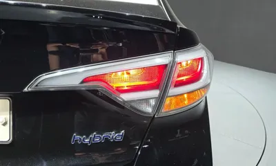 Hyundai Sonata 2017, 154553 км, за 7800000 KRW - фото 23