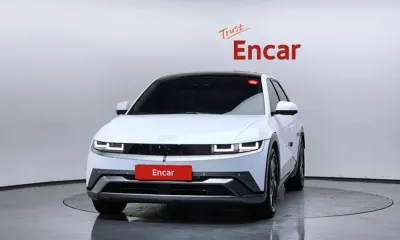 Hyundai Ioniq5 2025, 66977 км, за 41890000 KRW - фото 3
