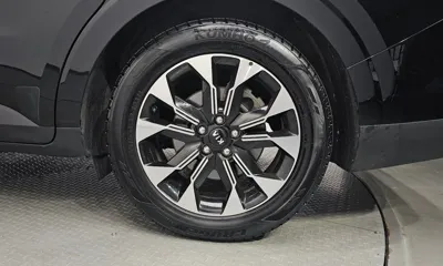 Kia Canival 2021, 136164 км, за 26500000 KRW - фото 21