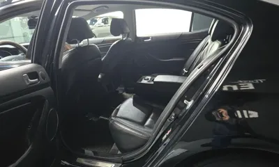 Kia K7 2015, 133486 км, за 6700000 KRW - фото 26