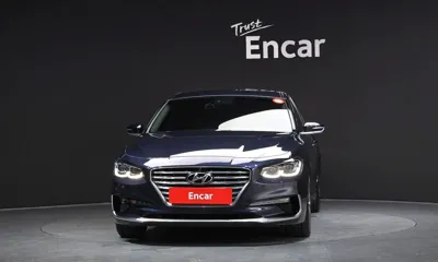 Hyundai Grandeur 2018, 71156 км, за 14990000 KRW - фото 3