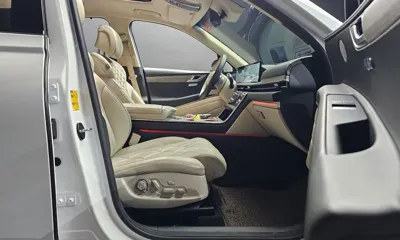 Genesis GV80 2024, 39674 км, за 66990000 KRW - фото 26